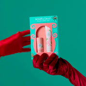 Roger & Gallet Coffret Natal Bálsamo Labial Sublimador + Creme de Mãos 30ml