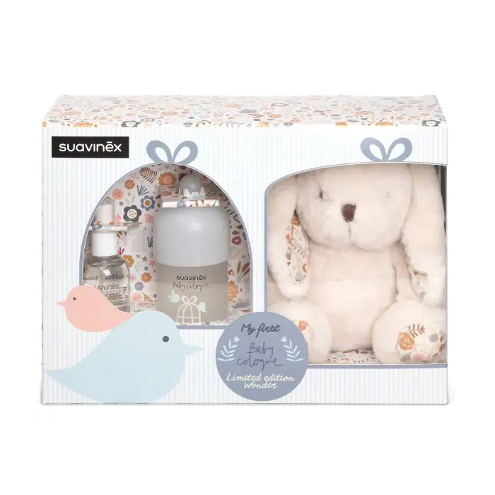 Suavinex Coffret My First Baby Cologne