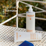 Caudalie Vinosun Leite Reparador Pós-Solar