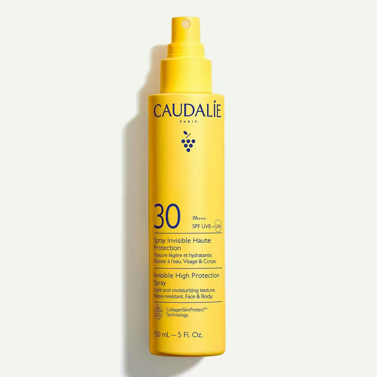 Caudalie Vinosun Spray Invisível de Proteção Elevada 150 ml