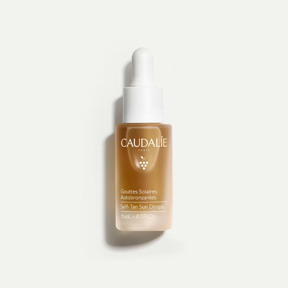 Caudalie Gotas Solares Autobronzeadoras 15 ml