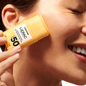 Lierac Sunissime Stick Rosto e Zonas Sensíveis SPF50+ - 10g