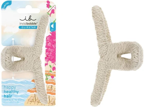 Invisibobble Clipstar Sunny Sailor