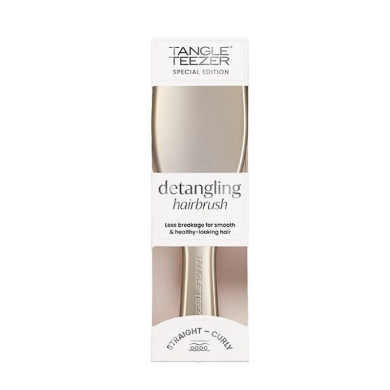 Tangle Teezer Detangler Chrome
