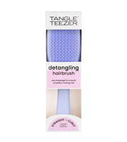 Tangle Teezer Mini Detangling Escova Cabelo