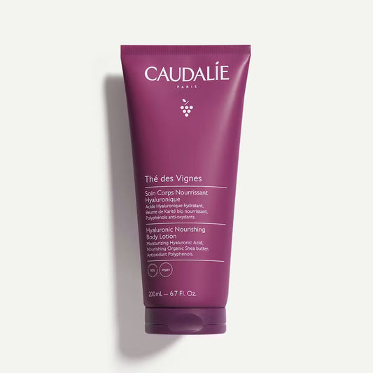 Caudalie Thé des Vignes Cuidado Corporal Nutritivo