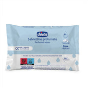 Chicco Toalhitas