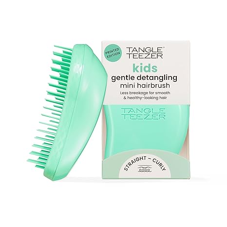 Tangle Teezer Kids Verde
