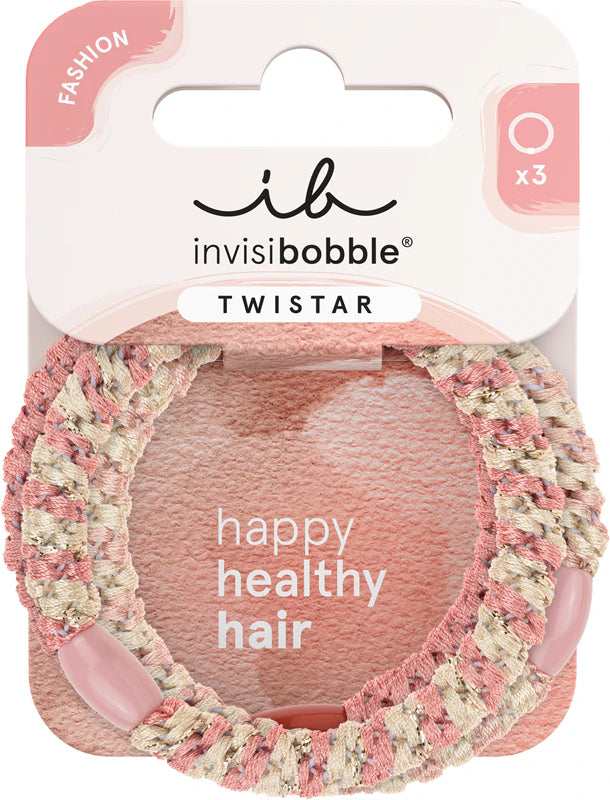 Invisibobble Twistar