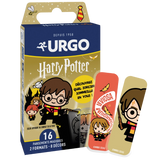 Urgo Harry Potter Pensos Mágicos 2Tam x 16
