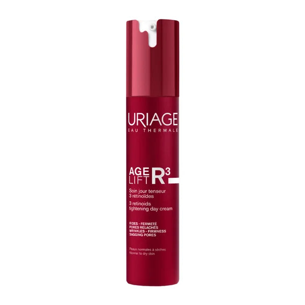 Uriage Age Lift R3 Creme de Dia 40ml
