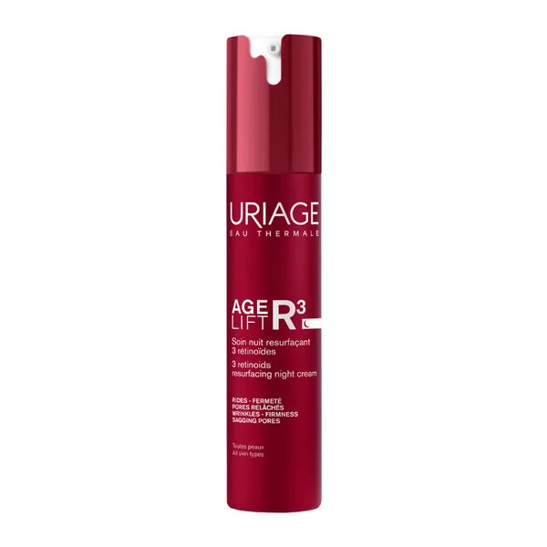 Uriage Age Lift R3 Creme de Noite 40ml