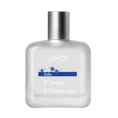 Uriage Bebe Primeira Água Perfumada 50ml