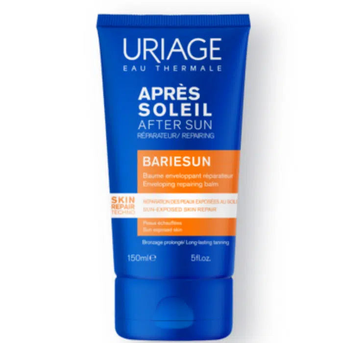 Uriage Bariésun Bálsamo Reparador Pós-Solar