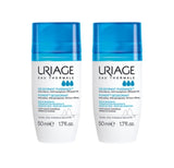 Uriage Pack Desodorizante Roll On Forte 2x50ml