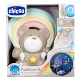 Chicco Rainbow Projetor Ursinho
