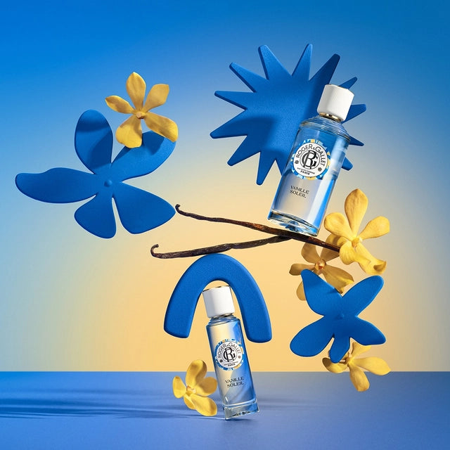 Roger & Gallet Água Perfumada Vanille Soleil