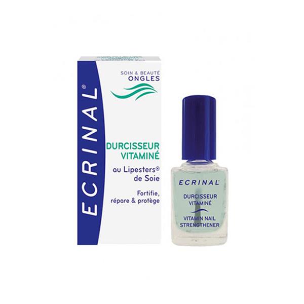 Ecrinal  Líquido Endurecedor Vitaminado 10 ml