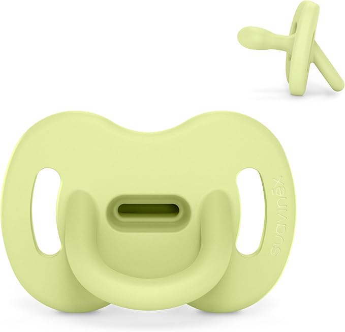 Suavinex Selection Chupeta Smoothie SX Pro Fisiológica 0-6m