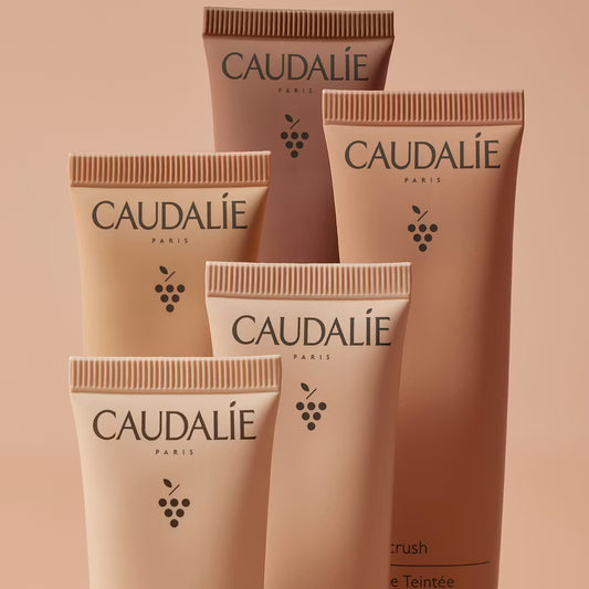 Caudalie Vinocrush Creme com Cor 30 ml