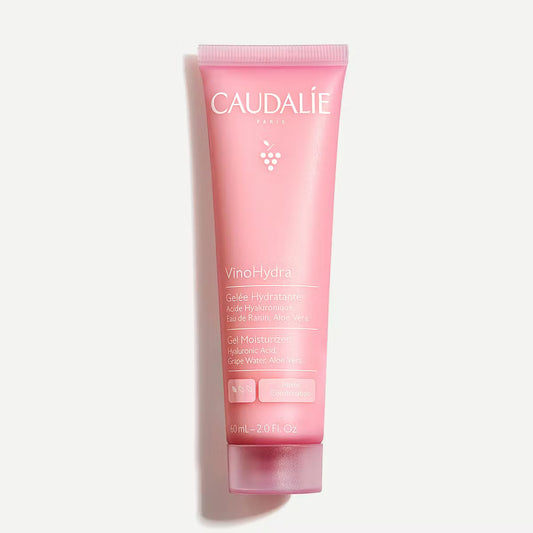 Caudalie VinoHydra Geleia Hidratante 60 ml