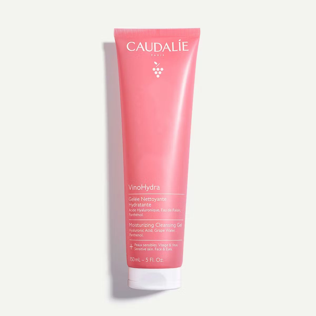 Caudalie VinoHydra Geleia de Limpeza Hidratante 150ml