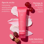 Caudalie VinoHydra Creme Hidratação Intensa 60ml