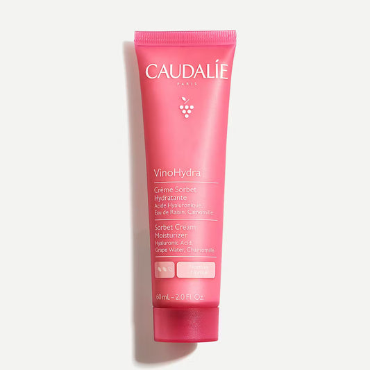 Caudalie VinoHydra Creme Sorvete Hidratante 60 ml
