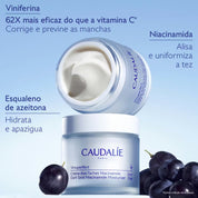 Caudalie Vinoperfect Creme Antimanchas