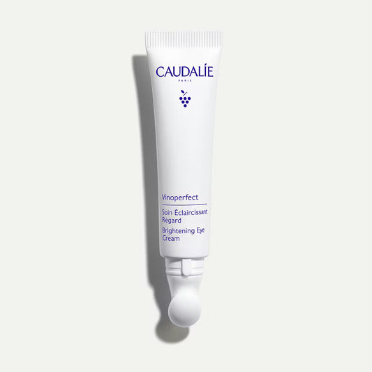 Caudalie Vinoperfect Cuidado Aclarador Contorno dos Olhos 15ml