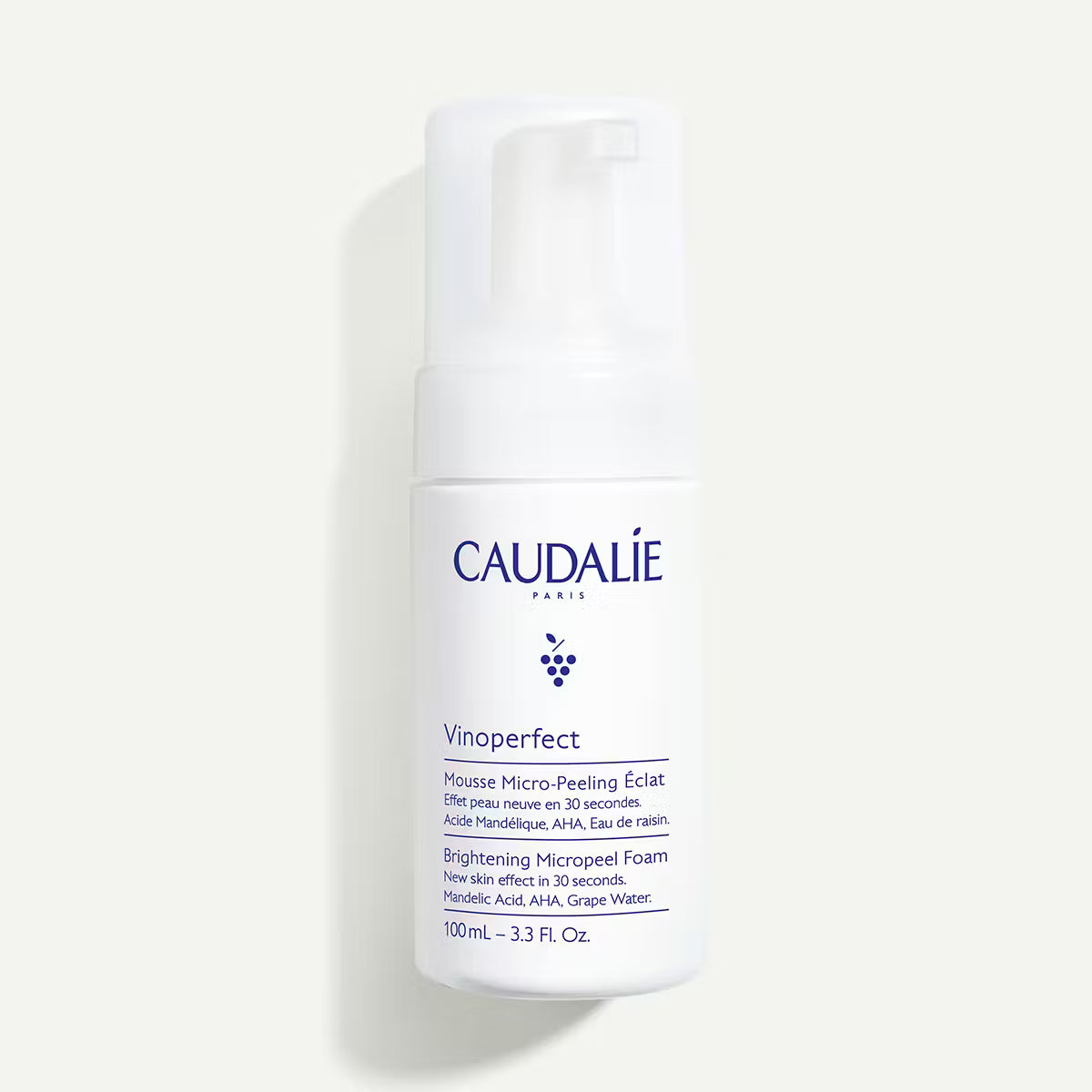 Caudalie Vinoperfect Espuma Micro-Peeling