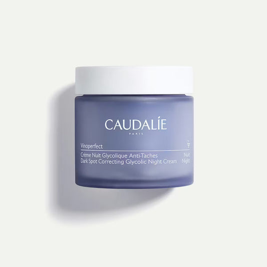 Caudalie Vinoperfect Creme de Noite Antimanchas