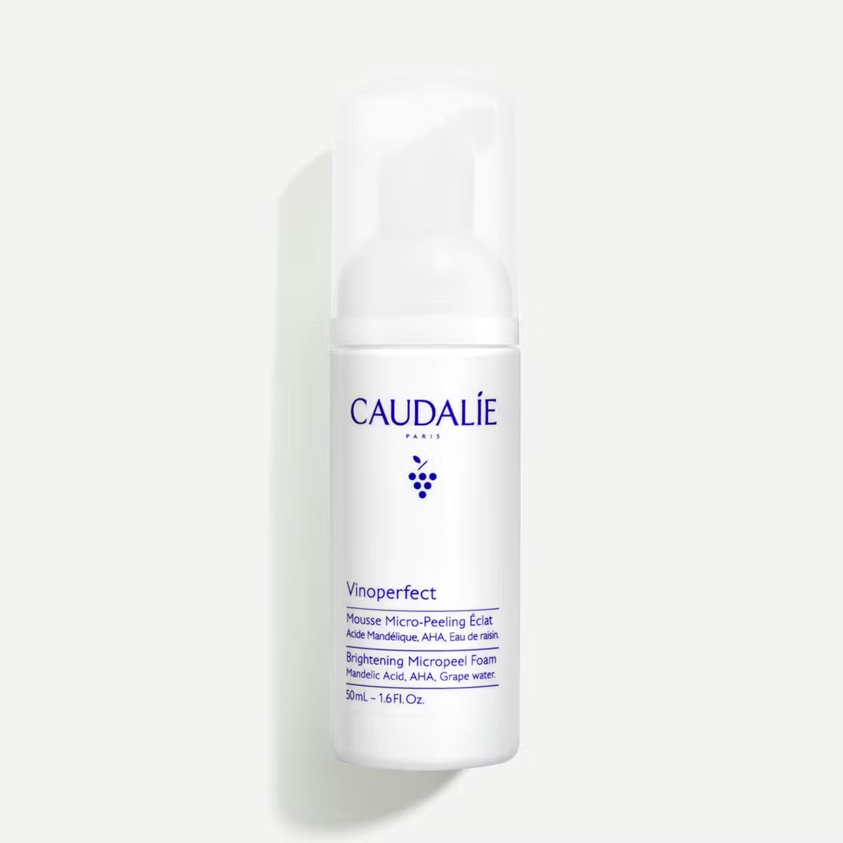 Caudalie Vinoperfect Espuma Micro-Peeling