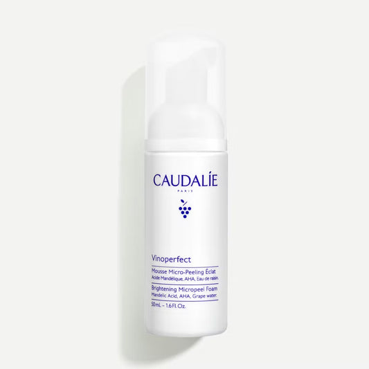 Caudalie Vinoperfect Espuma Micro-Peeling
