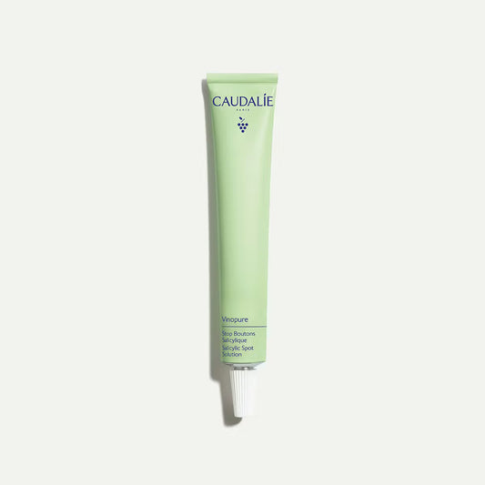 Caudalie Vinopure Stop Borbulhas com Acido Salicílico 15 ml
