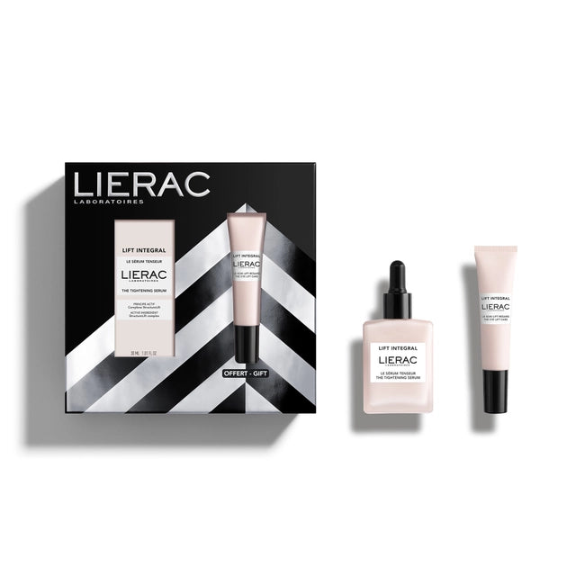 Lierac Lift Integral Coffret de Natal