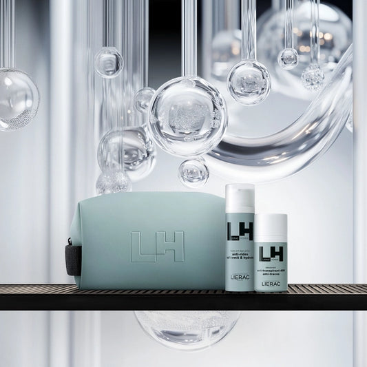 Lierac Homme Coffret de Natal