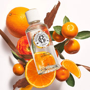 Roger&Gallet BOIS D'ORANGE Água Perfumada