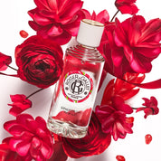Roger&Gallet GINGEMBRE ROUGE Água Perfumada