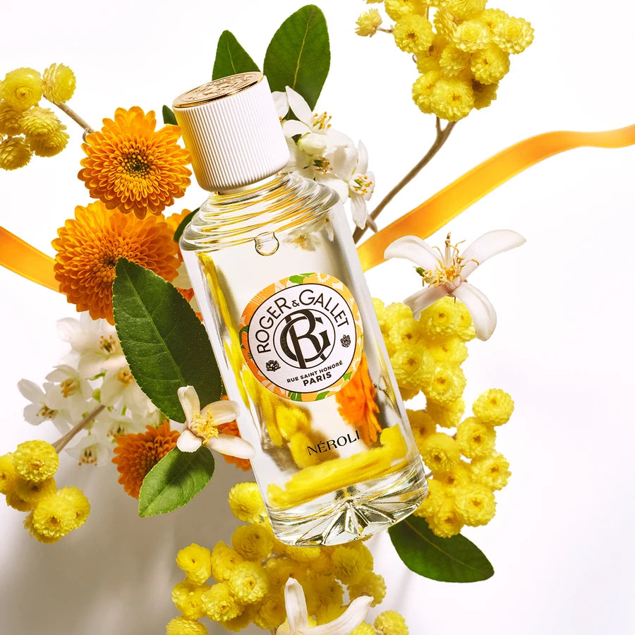 Roger&Gallet NÉROLI Água Perfumada