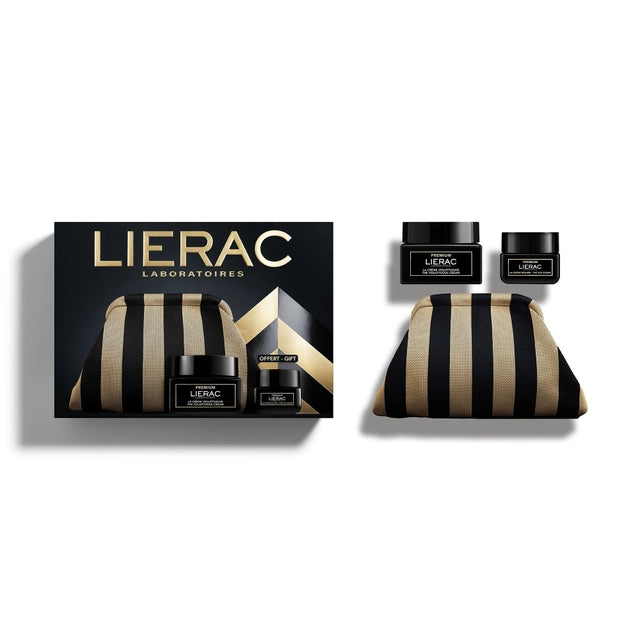 Lierac Premium Coffret de Natal